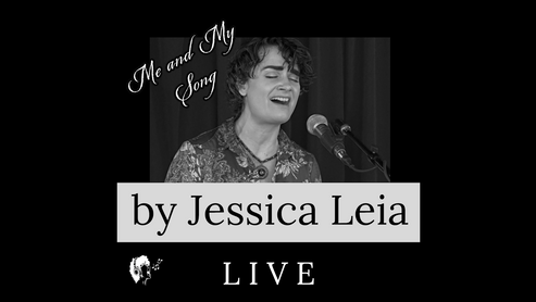 "Me and My Song" LIVE ~ Music Vid
